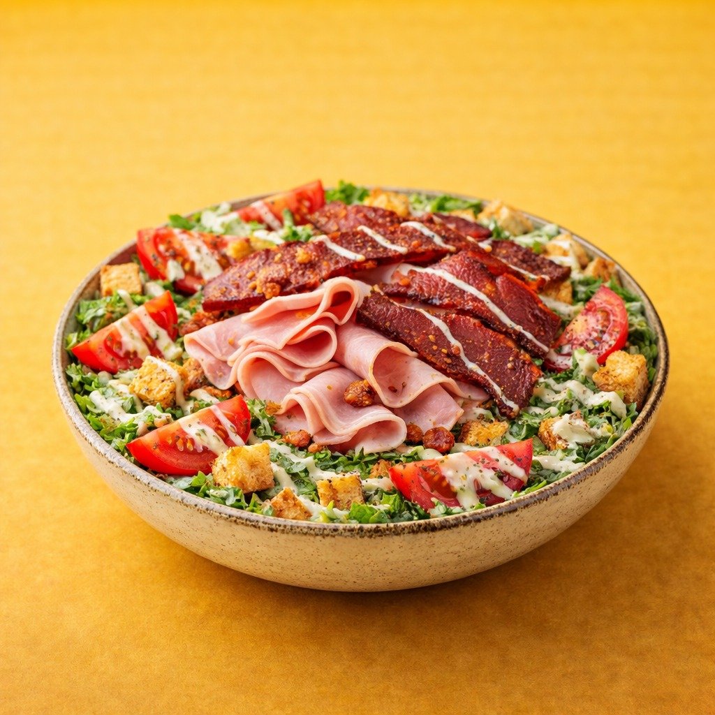 Salade Parigina