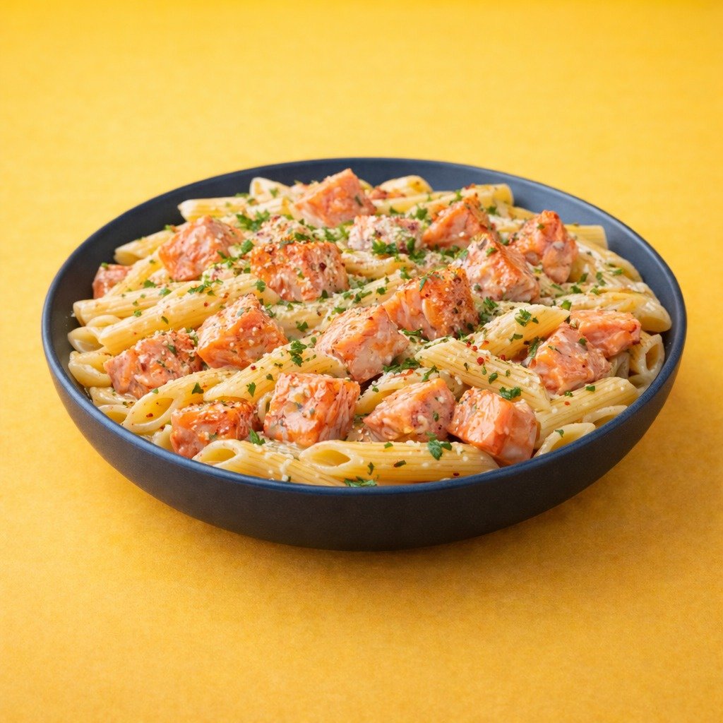 Pâtes Salomone