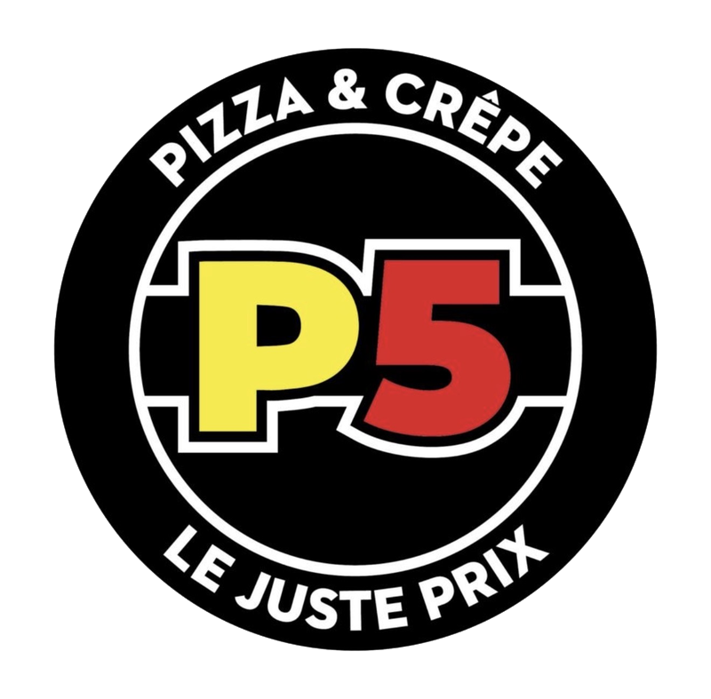 P5 Pizza & Crêpe